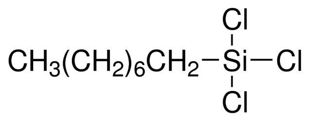 Trichloro(octyl)silane