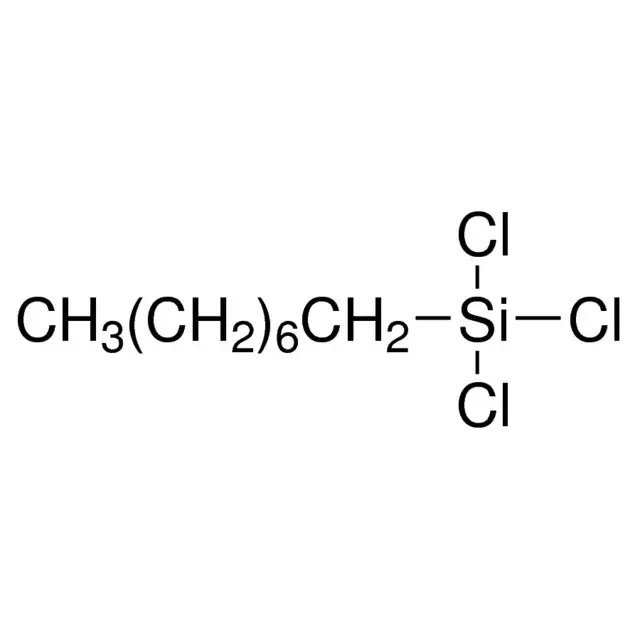 Trichloro(octyl)silane