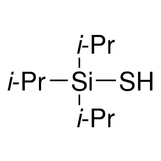 Triisopropylsilanethiol