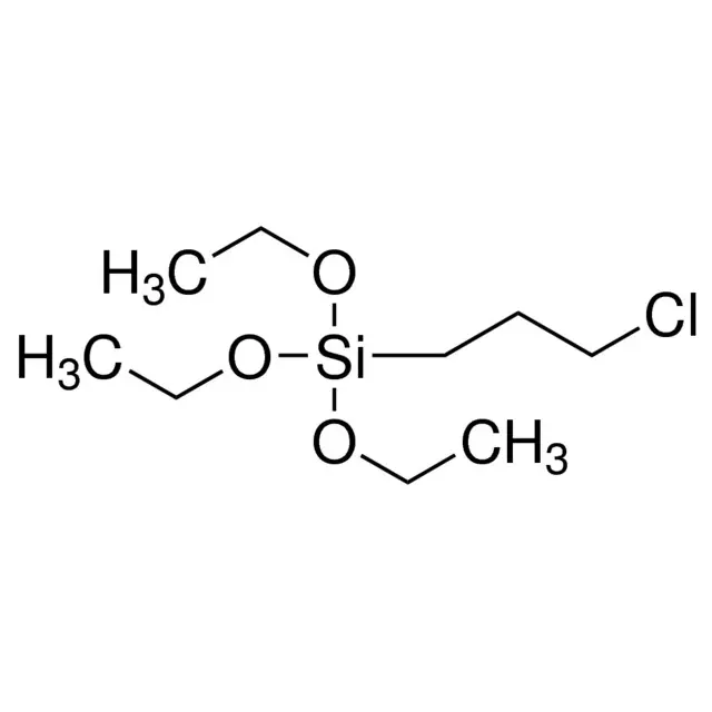 (3-Chloropropyl)triethoxysilane