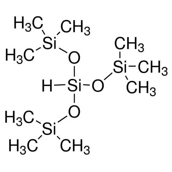 Tris(trimethylsiloxy)silane