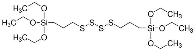 Bis[3-(triethoxysilyl)propyl] tetrasulfide