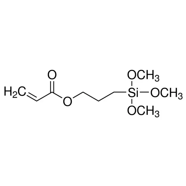 3-(Trimethoxysilyl)propyl acrylate