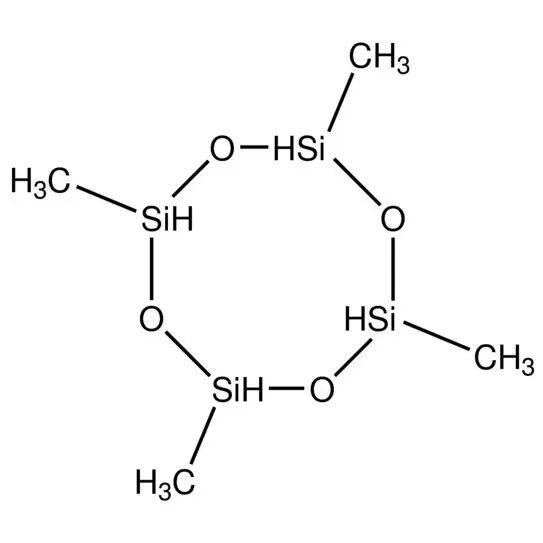 2,4,6,8-Tetramethylcyclotetrasiloxane