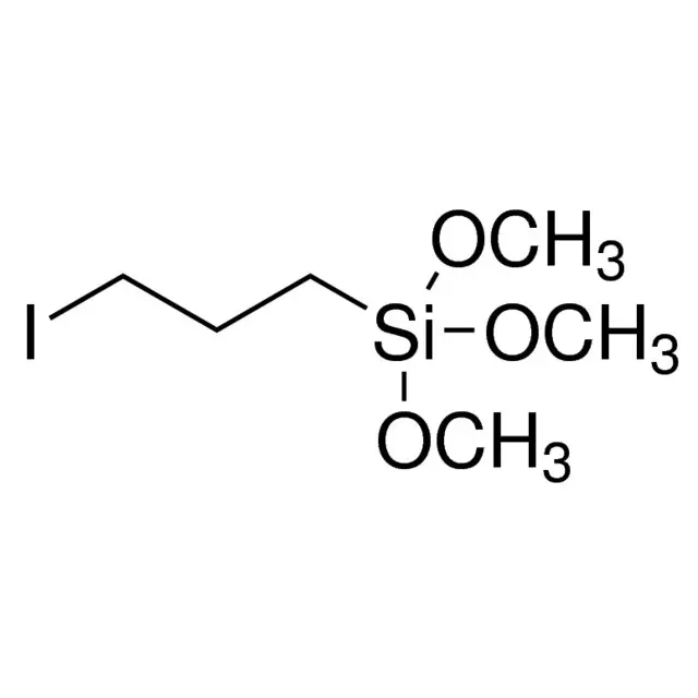 (3-Iodopropyl)trimethoxysilane