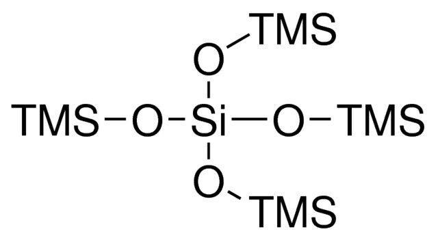 Tetrakis(trimethylsilyloxy)silane