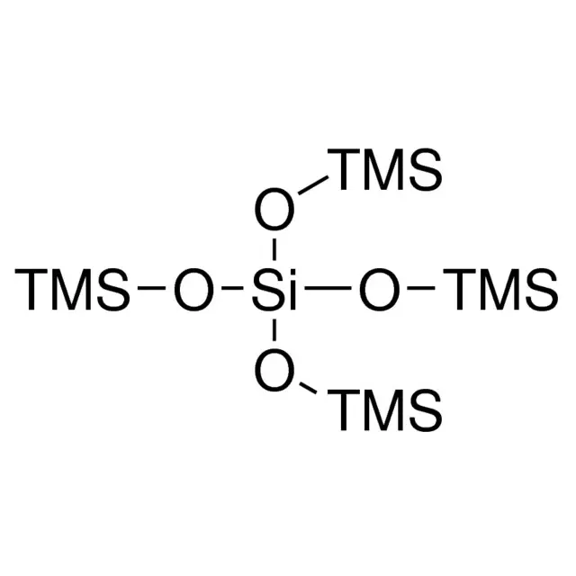 Tetrakis(trimethylsilyloxy)silane