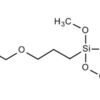 [3-(2,3-Epoxypropoxy)-propyl]-trimethoxysilane