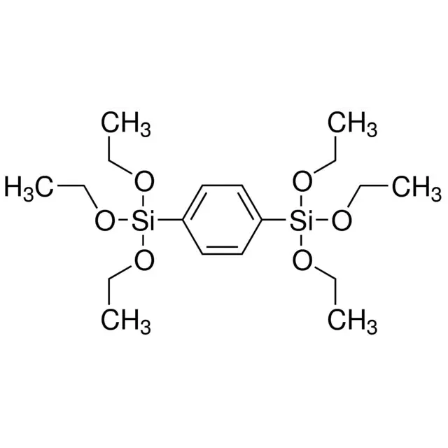 1,4-Bis(triethoxysilyl)benzene