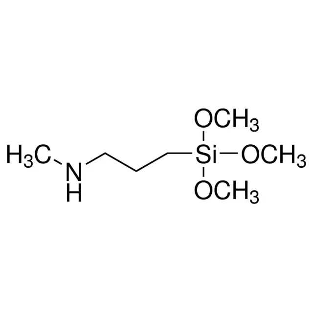 Trimethoxy[3-(methylamino)propyl]silane