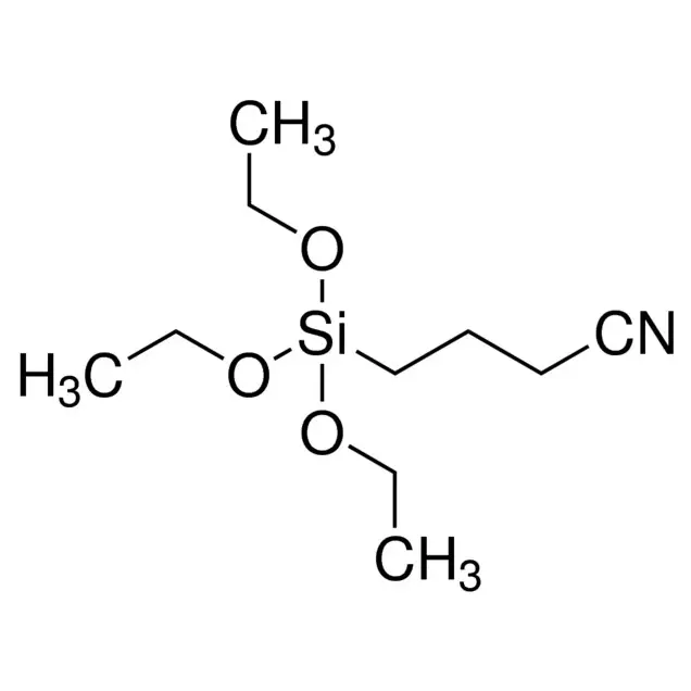 3-Cyanopropyltriethoxysilane