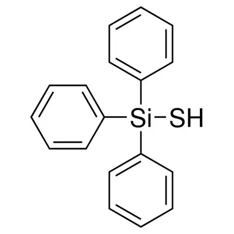 Triphenylsilanethiol