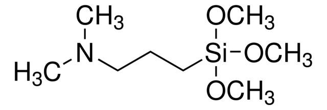 (N,N-Dimethylaminopropyl)trimethoxysilane