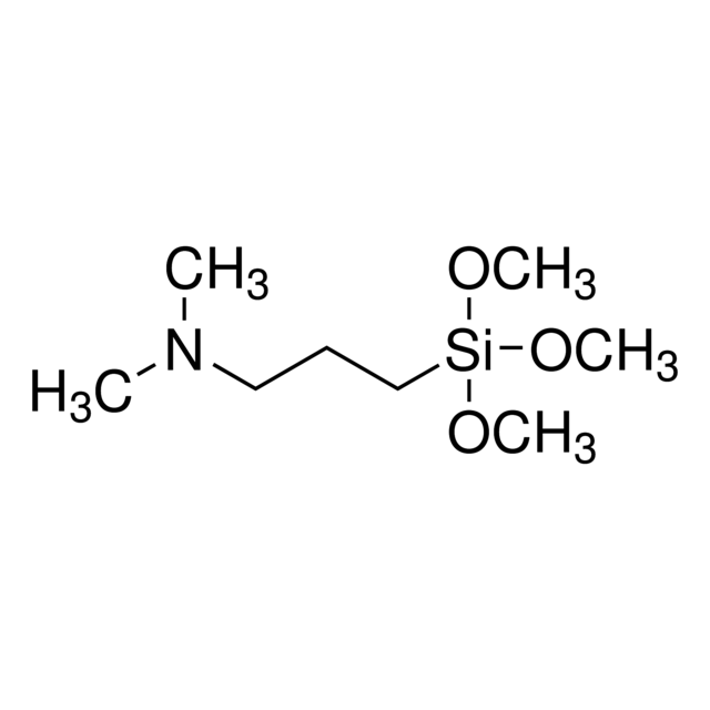 (N,N-Dimethylaminopropyl)trimethoxysilane