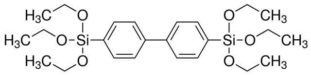 4,4′-Bis(triethoxysilyl)-1,1′-biphenyl