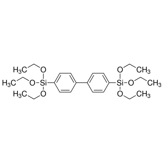 4,4′-Bis(triethoxysilyl)-1,1′-biphenyl