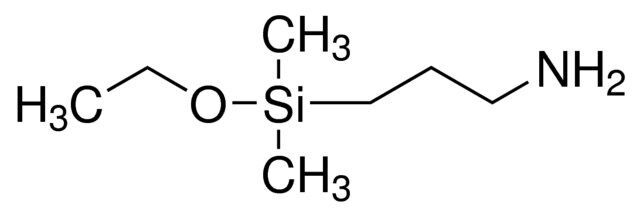 3-(Ethoxydimethylsilyl)propylamine