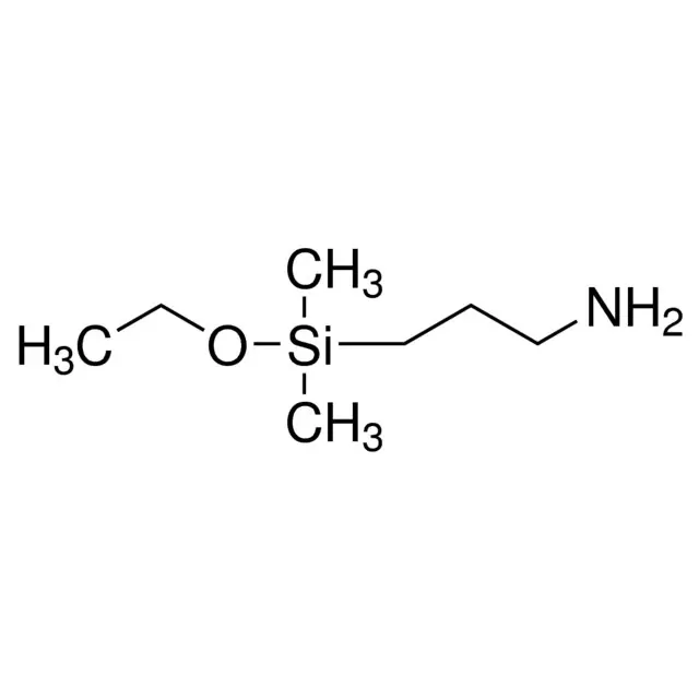 3-(Ethoxydimethylsilyl)propylamine