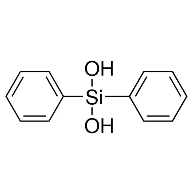 Diphenylsilanediol