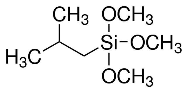 Isobutyl(trimethoxy)silane