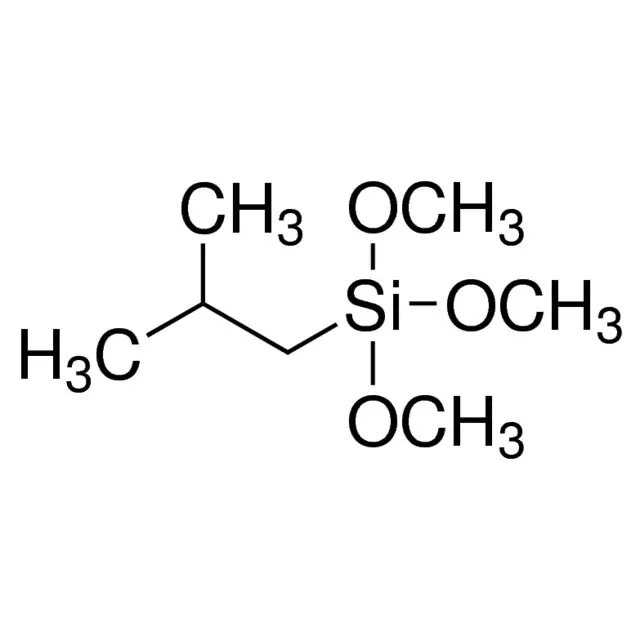 Isobutyl(trimethoxy)silane