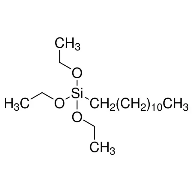 Dodecyltriethoxysilane