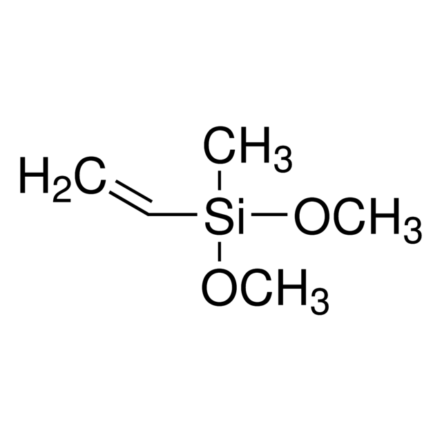 Dimethoxymethylvinylsilane