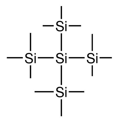 Tetrakis(trimethylsilyl)silane