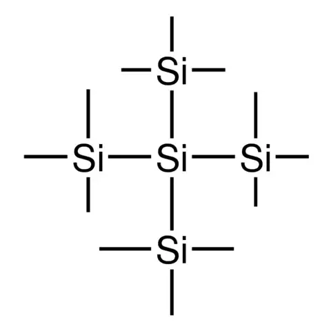 Tetrakis(trimethylsilyl)silane