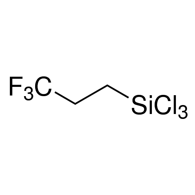 Trichloro(3,3,3-trifluoropropyl)silane