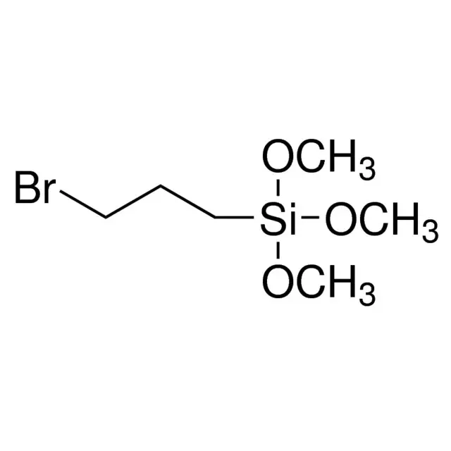 (3-Bromopropyl)trimethoxysilane