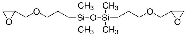 1,3-Bis(3-glycidyloxypropyl)tetramethyldisiloxane