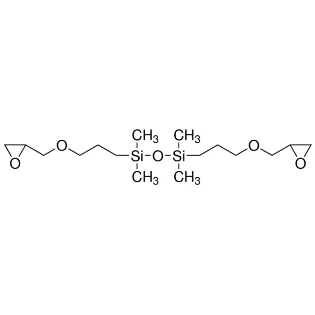 1,3-Bis(3-glycidyloxypropyl)tetramethyldisiloxane