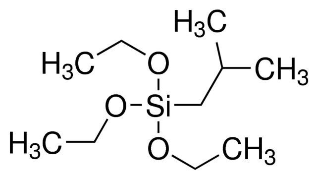 Isobutyltriethoxysilane