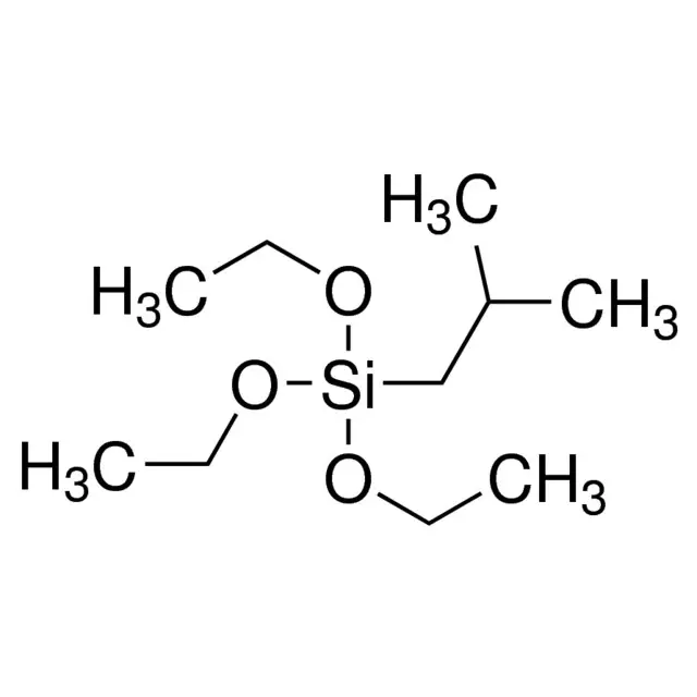Isobutyltriethoxysilane