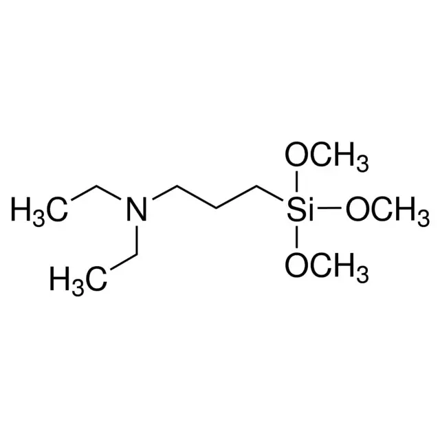[3-(Diethylamino)propyl]trimethoxysilane
