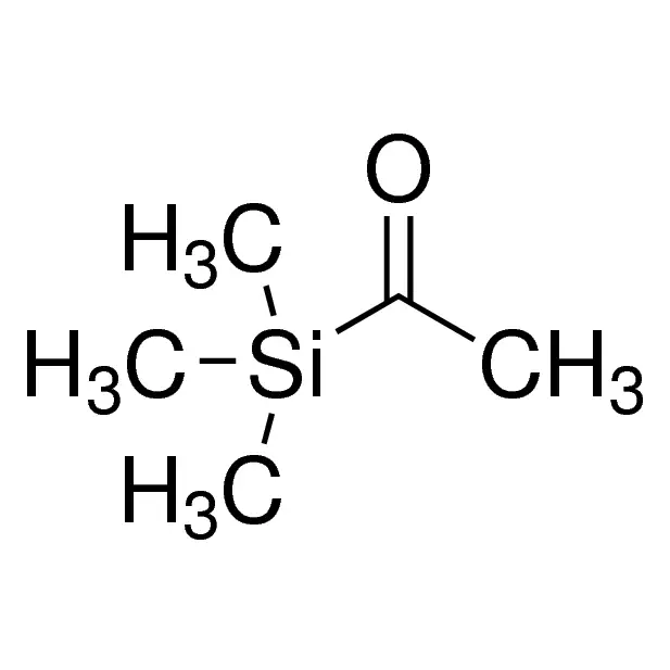 Acetyltrimethylsilane