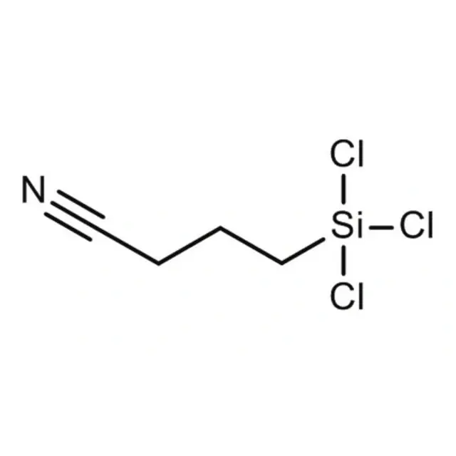 3-Cyanopropyl-trichlorosilane