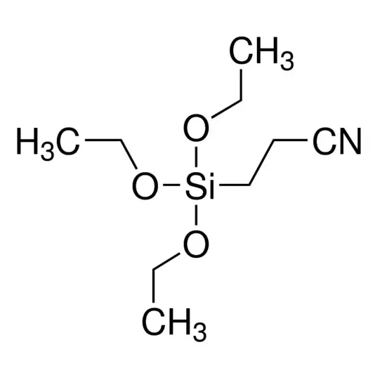 3-(Triethoxysilyl)propionitrile