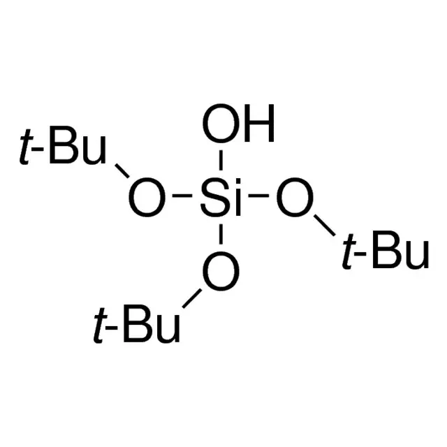 Tris(tert-butoxy)silanol