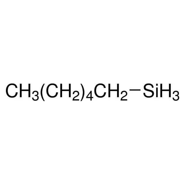 Hexylsilane