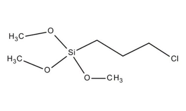 (3-Chloropropyl)trimethoxysilane
