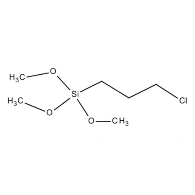 (3-Chloropropyl)trimethoxysilane