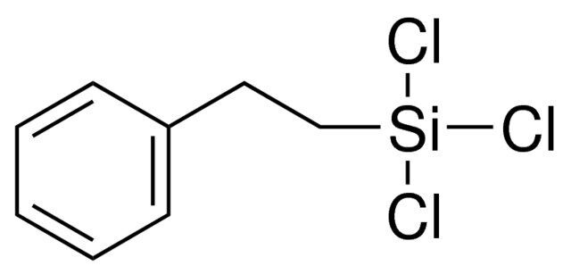 Trichloro(phenethyl)silane