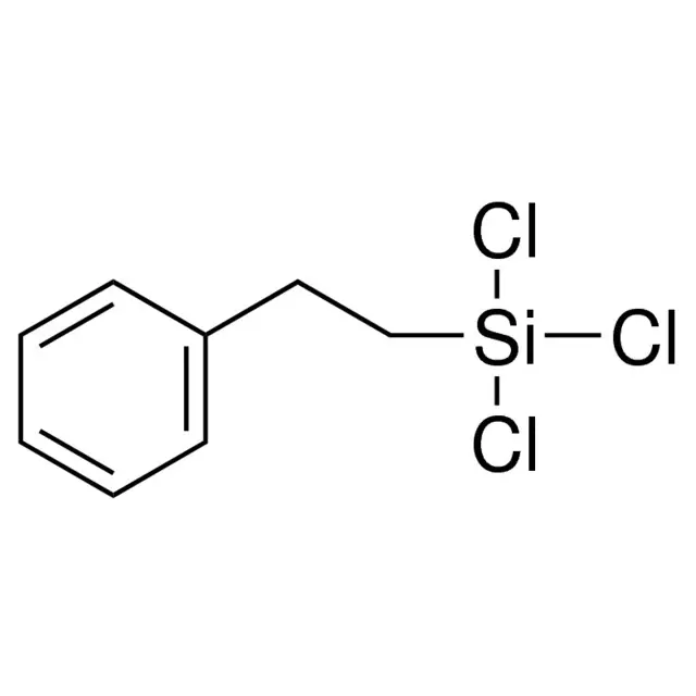 Trichloro(phenethyl)silane