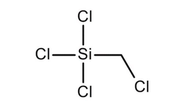 Trichloro(chloromethyl)silane
