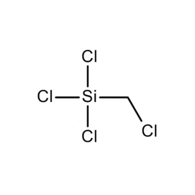 Trichloro(chloromethyl)silane