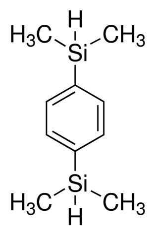 1,4-Bis(dimethylsilyl)benzene
