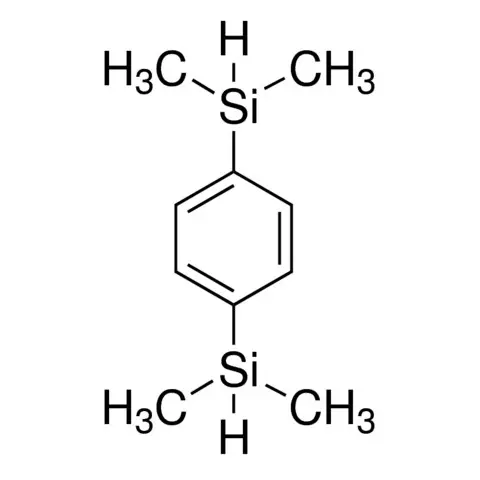 1,4-Bis(dimethylsilyl)benzene