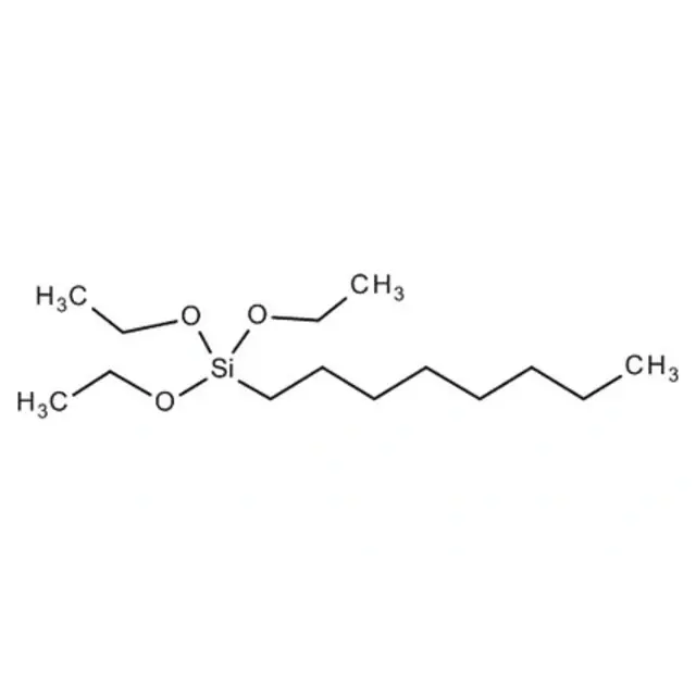 Triethoxy(octyl)silane